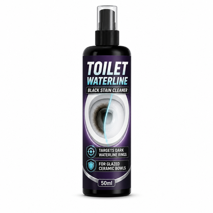 🥳2026 HOT SALE🚽🌟 Cleaner – concentrated blue gel clings to vertical stains✅